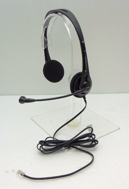 avaya 2410 headset